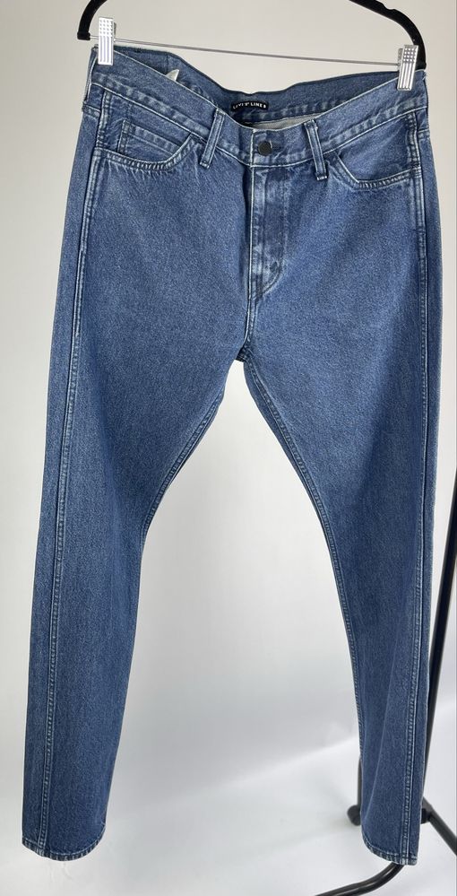 Blugi Levi’s barbati