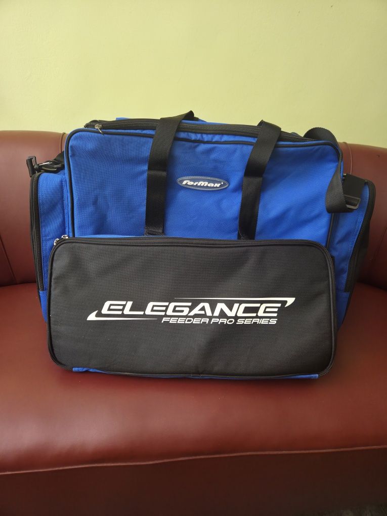 Сак Formax Feeder Bag Pro