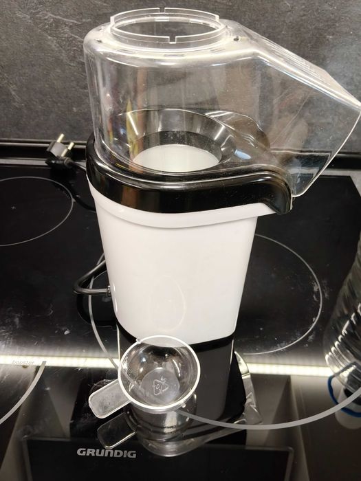 Машина за пуканки