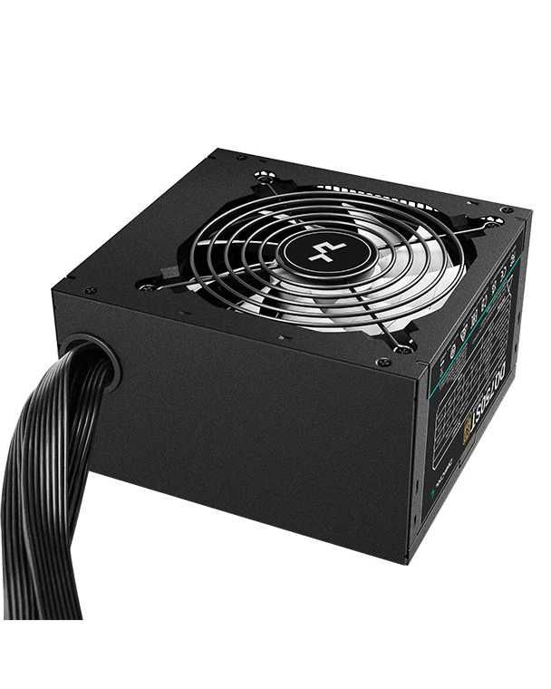 a28electronics предлагает - блок питание deepcool - DQ750ST -750W