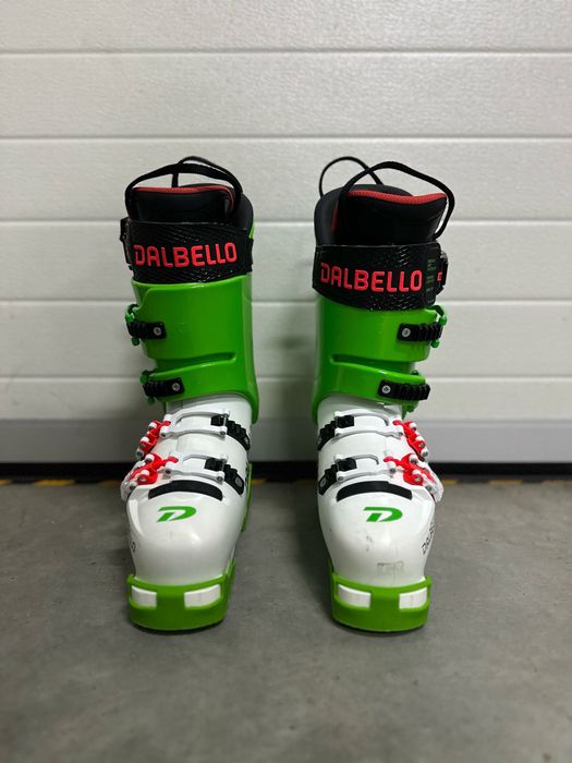 Dalbello 130 DRS WC 25,5