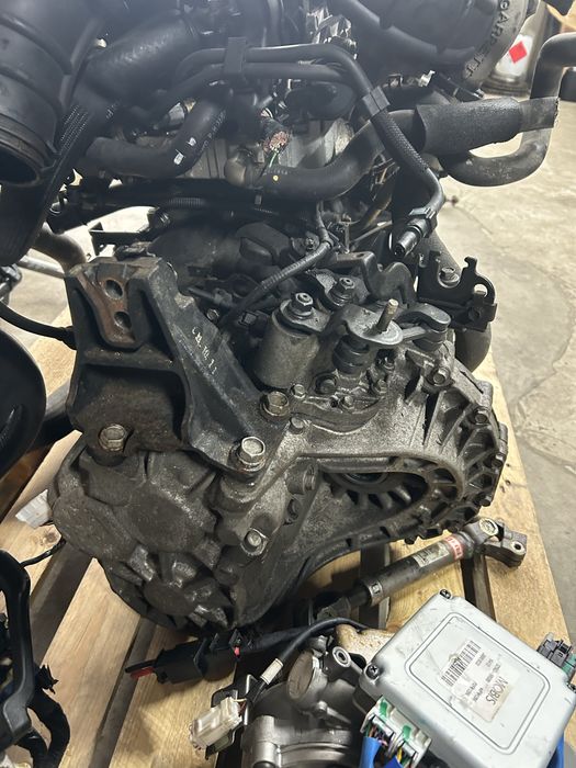 Motor 1.7 crdi Hyundai i40 2014