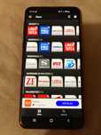 Samsung     S10e