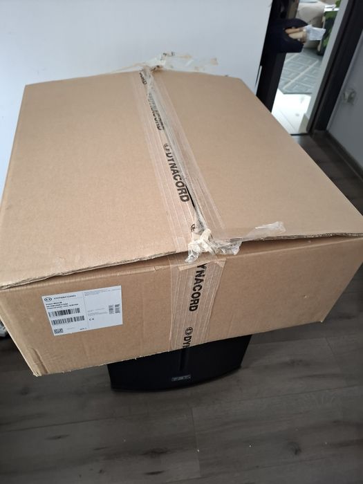 Mixer Dynacord  PM 1000-3 nou