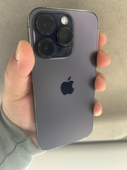 айфон 14 про iphone