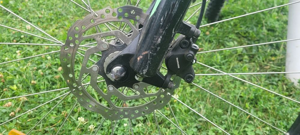 Bicicleta Specialized Pitch 27.5"