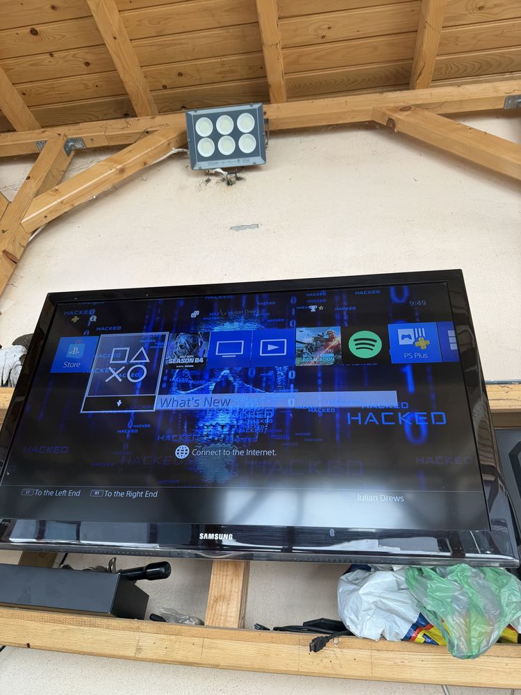 playstation 4 1Tb impecabil complet