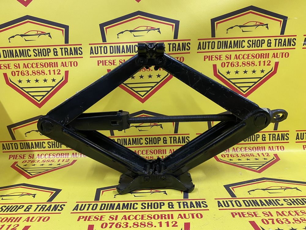 Cric auto original OEM GM Opel Vectra Signum Astra H Zafira B Saab