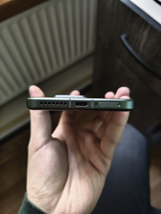 Xiaomi 15 pro China version