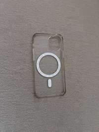 Husa iphone 12 mini originala