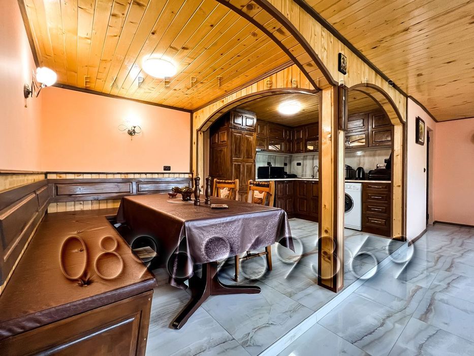 Продава се Къща в Варна, м-т Траката - 180 кв.м за 1384 €/кв.м - Снимка #3