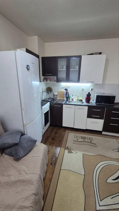 Дава се под наем Двустаен апартамент в София, Младост 1А - 45 кв.м за 450 € - Снимка #2