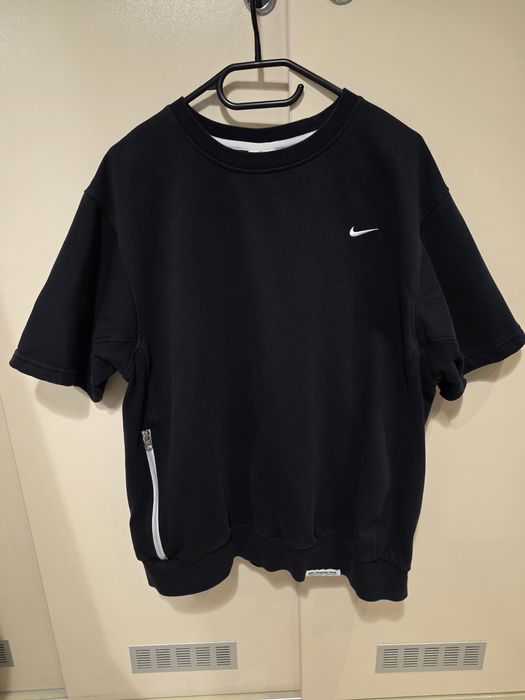 Nike оригинални памучни тениски