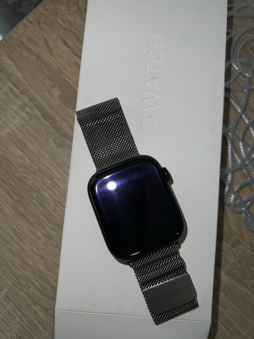 Apple watch series 9 45mm