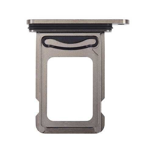 Dual  держатель  сим  лоток   для IPhone  14 15 16 dual sim