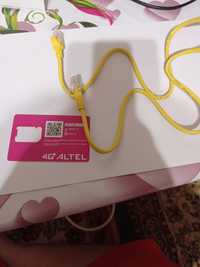 4 G Altel рouter