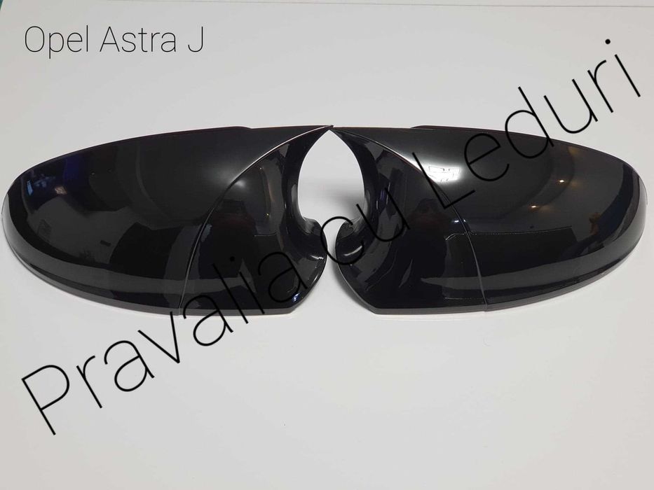 Capace oglinzi model Batman pentru Opel Astra J