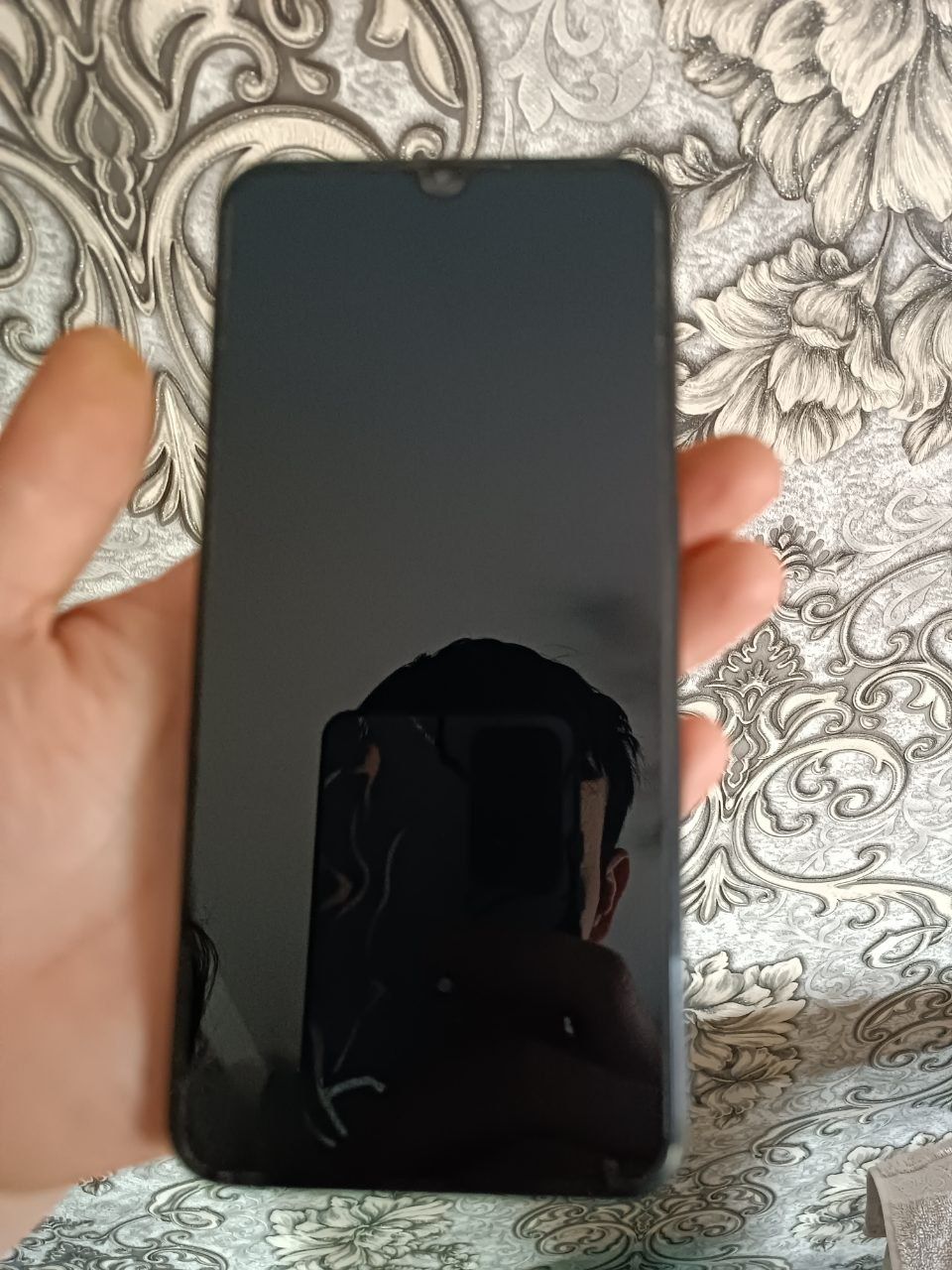 Samsung galaxy A20 sotildi ‼️