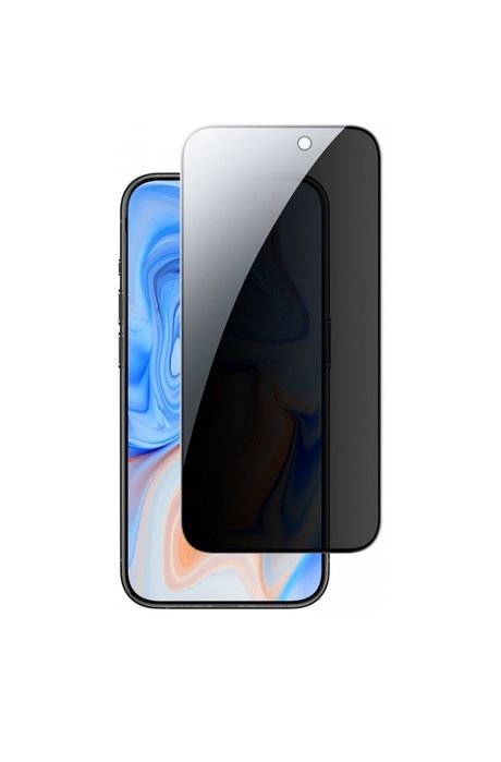 Folie privacy iPhone 16