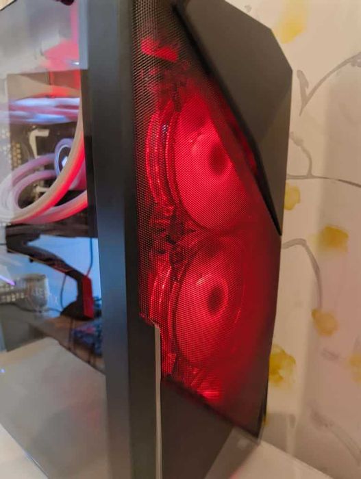 PC Gaming RTX 3060 TI