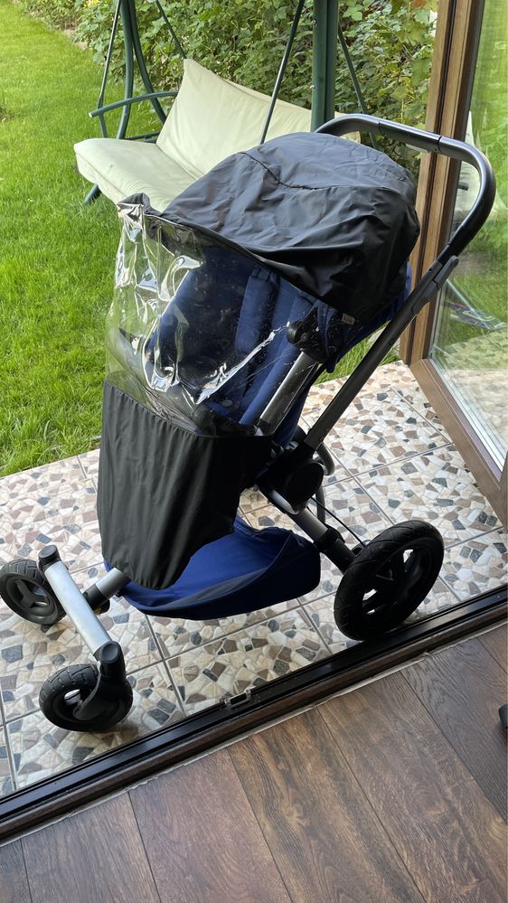 Carucior Maxi Cosi