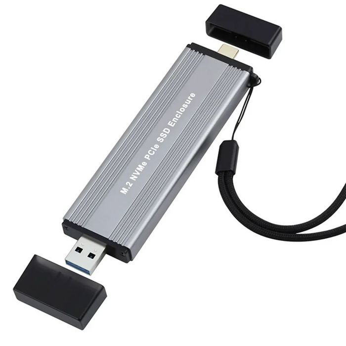 1tb usb ssd fleshka