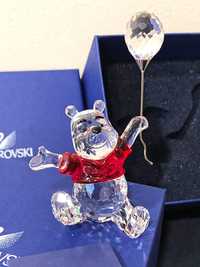 Swarovski статуэтка Winnie the Pooh