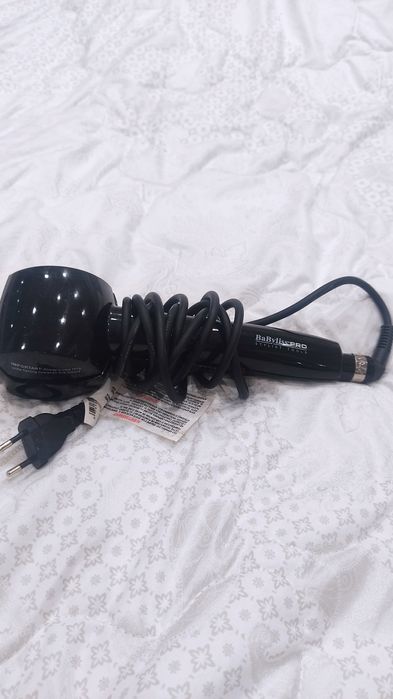Продам плойку BaBylissPRO
