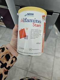 Alfamino start 0+