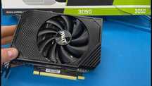 RTX 3050 StormX 8gb