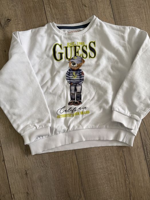 Bluza Hanorac copii, mărimea 10 ani Guess original