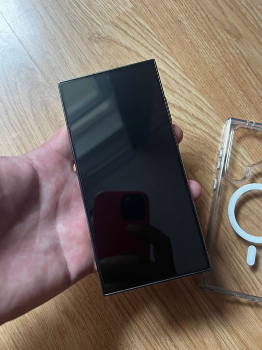 Samsung Galaxy s 24 Ultra