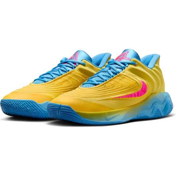 Nike - Giannis Immortality 4 №42.5 Оригинал Код 431
