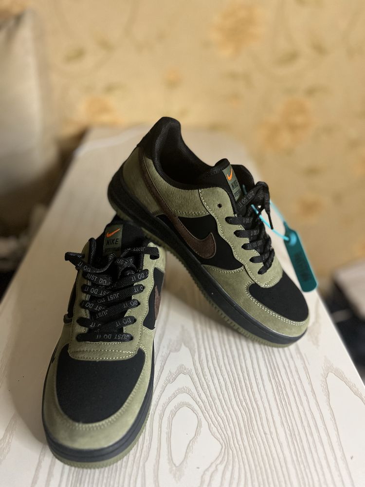 Кроссовки Nike Vietnam