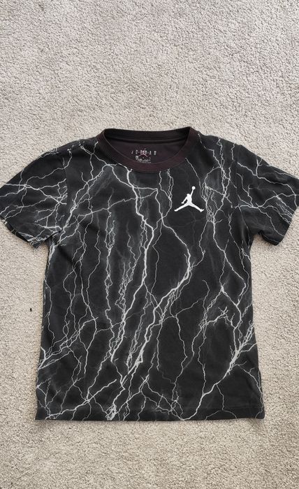 3 тениски Converse и Nike