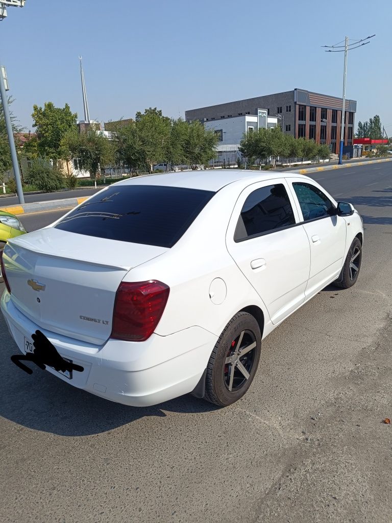 Cobolt 2014 metan bor 4 pokalena .teyes ccs 2  monitor , diska balon