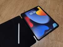 Apple Ipad Pro 13 inch, gen. 5, M4, 512 gb