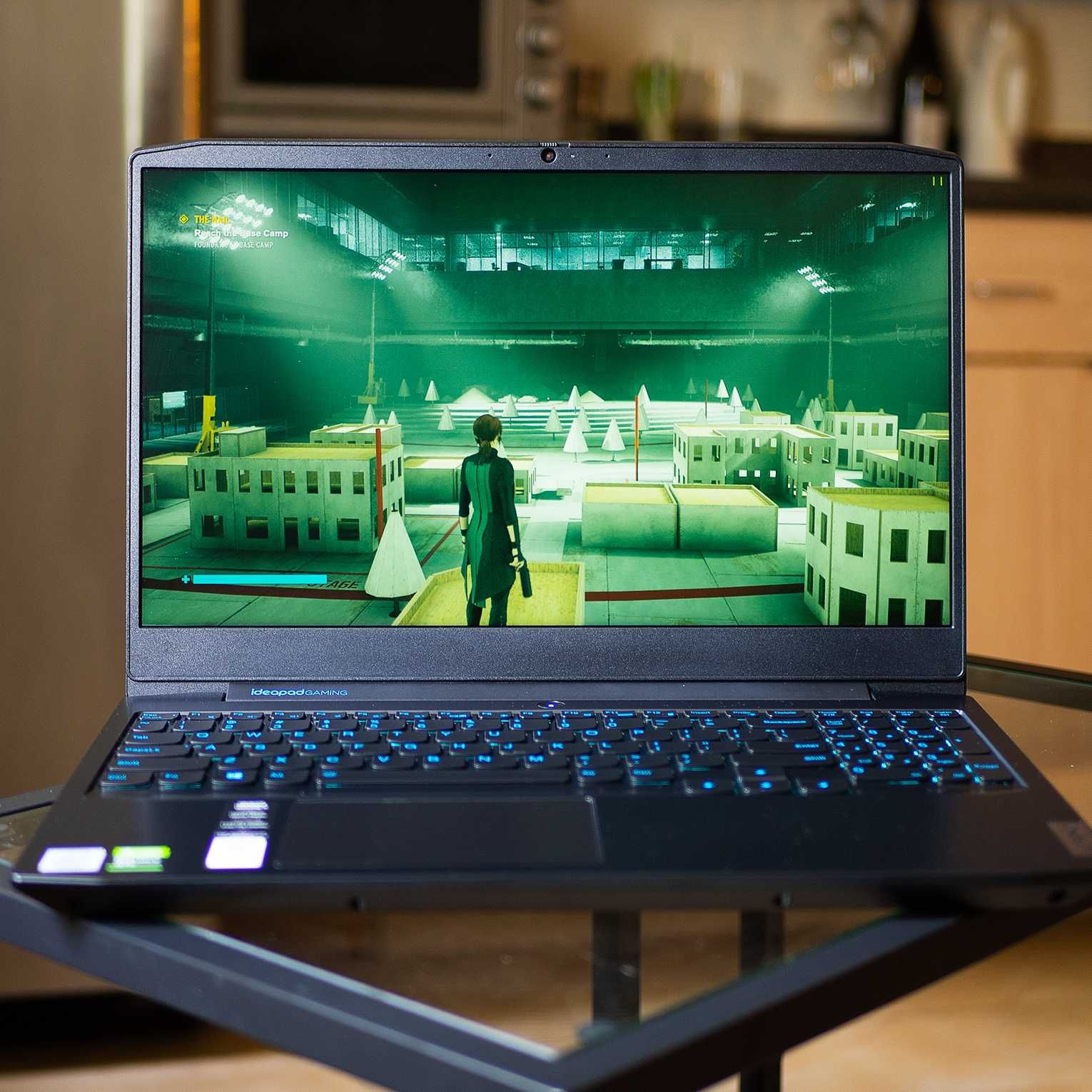 Lenovo ideapad Gaming 3