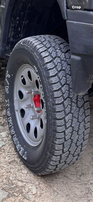 Гуми Sailun Terramax A/T