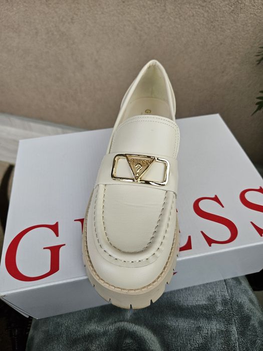 Дамски  мокасини