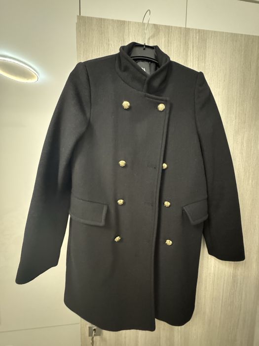 Palton Zara nou. Marimea S