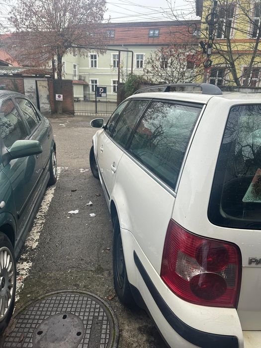 De vânzare VW Passat 259100 km orig