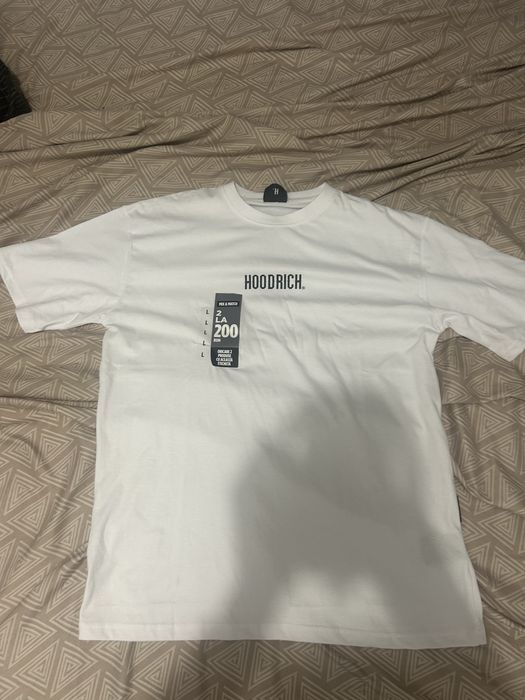 Tricou Hoodrich original