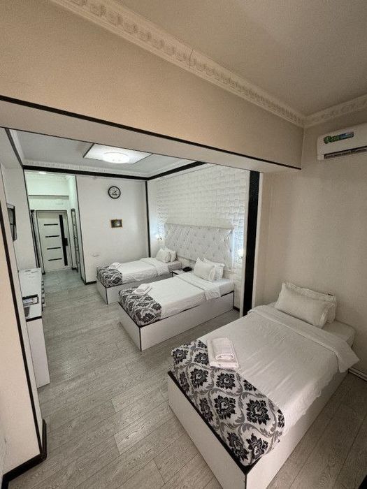 Arzon hotel mehmonxona xostel kvartira Kunlik ijara
