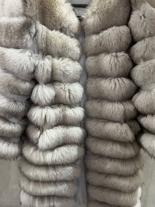 Haina de blana naturala