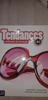 Продам книгу Tendances methode de francais A1  за 5000 тенге.