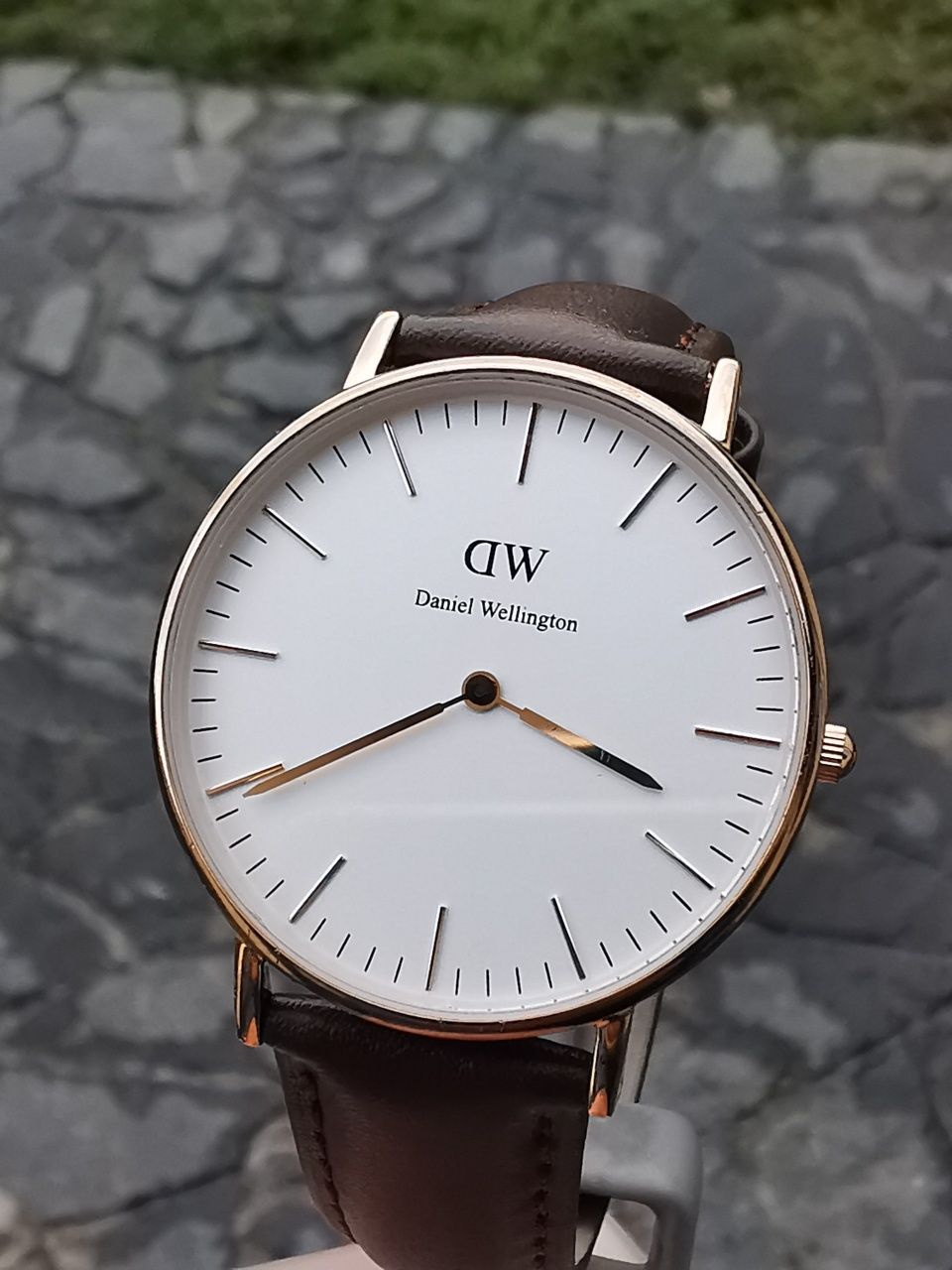 Ceas Daniel Wellington -Quartz -36,5 mm