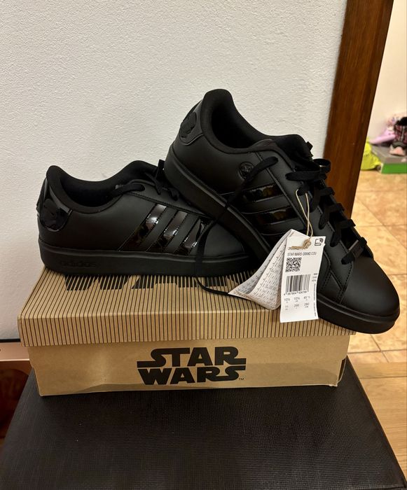 adidas sneakers Grand Court Star Wars x Mandalorian