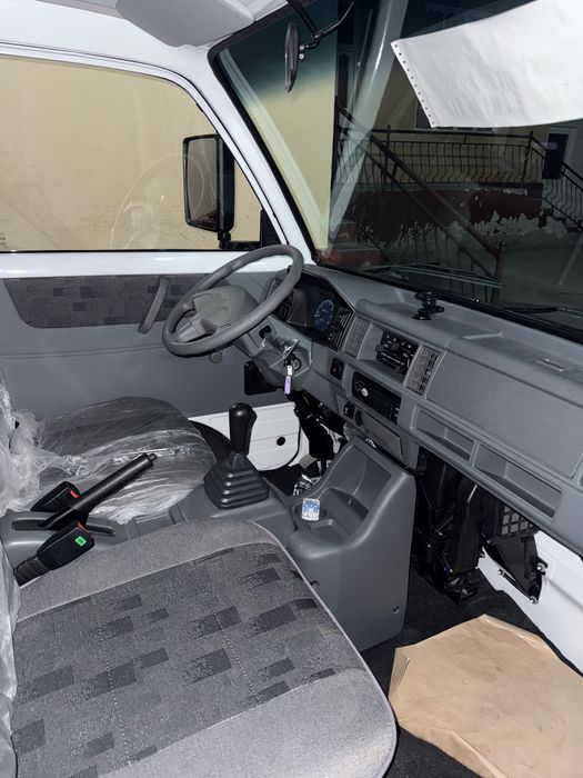 Damas 2026 yil  salon moshina