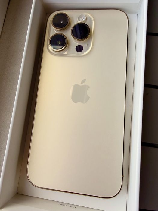 iPhone 14 pro 128GB